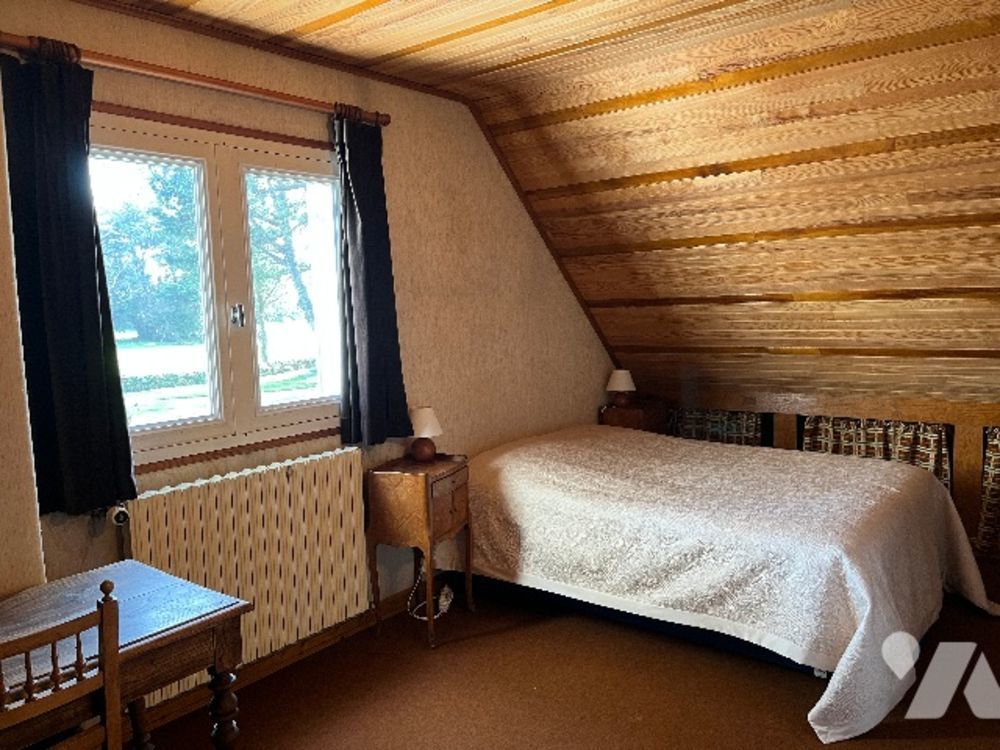 � vendre  Maison Saint-Armel (56450)