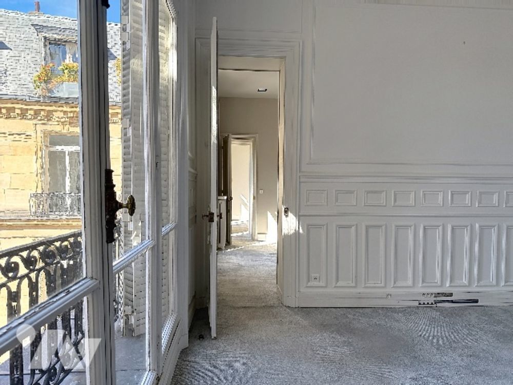 � vendre  Appartement Paris 8