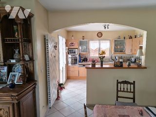  Maison � vendre 4 pi�ces 120 m�