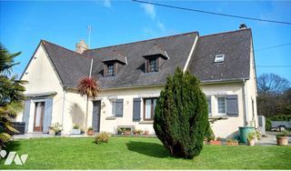  Maison � vendre 5 pi�ces 102 m�