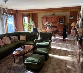  Appartement � vendre 4 pi�ces 200 m�