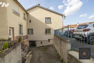  Maison � vendre 5 pi�ces 98 m�