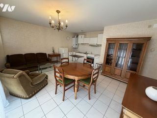  Appartement � vendre 2 pi�ces 46 m�