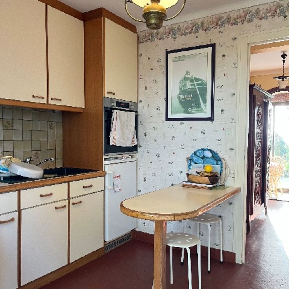 � vendre  Maison Saint-Armel (56450)