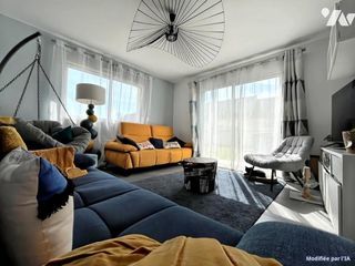  Maison � vendre 7 pi�ces 155 m�