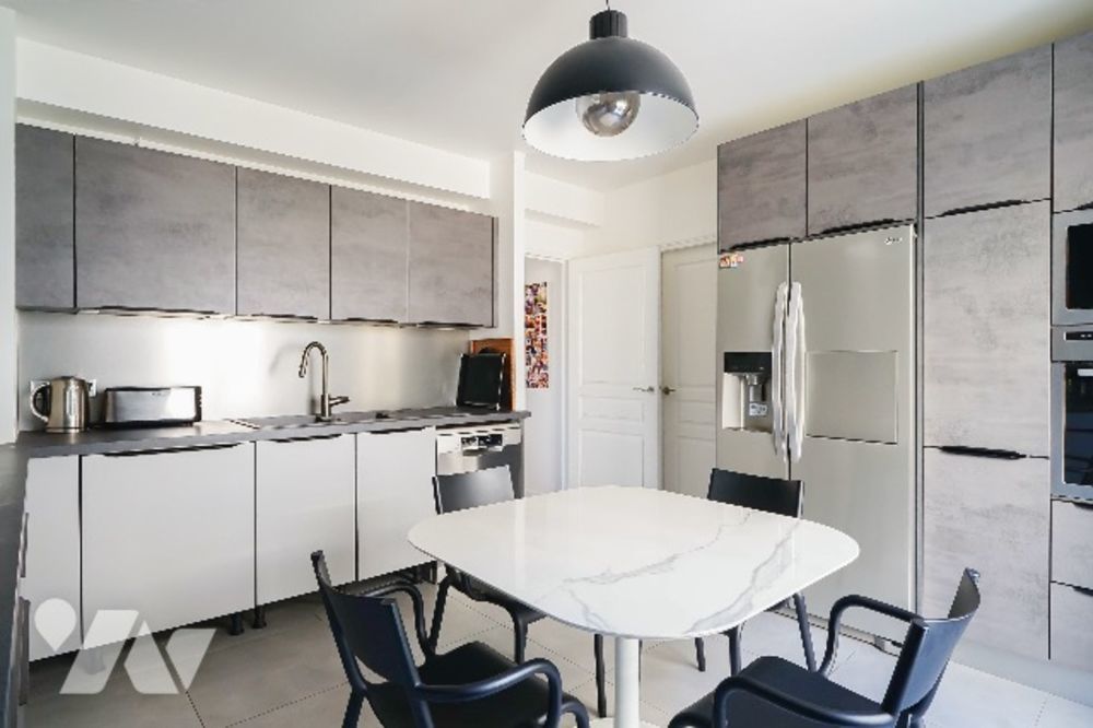 � vendre  Appartement Paris 16