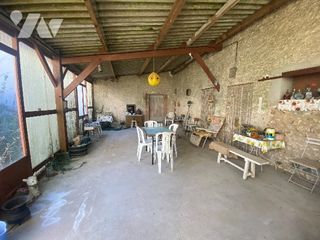  Maison � vendre 5 pi�ces 70 m�