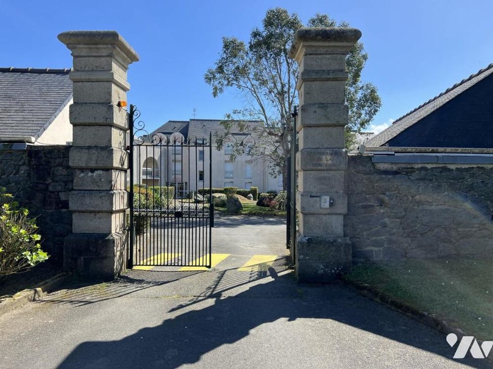 � vendre  Appartement Saint-Quay-Portrieux (22410)