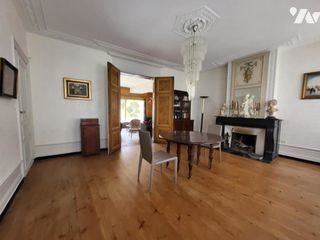  Maison � vendre 1 pi�ce 348 m�