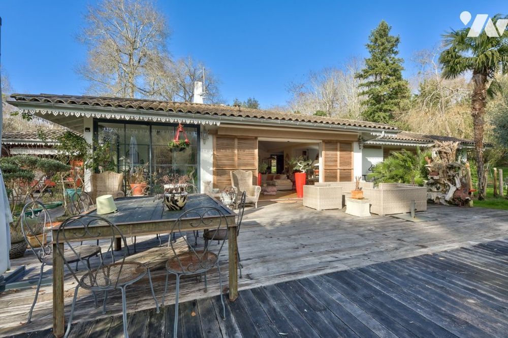 � vendre  Maison Latresne (33360)