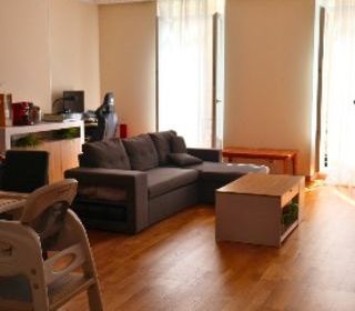  Appartement � vendre 2 pi�ces 63 m�