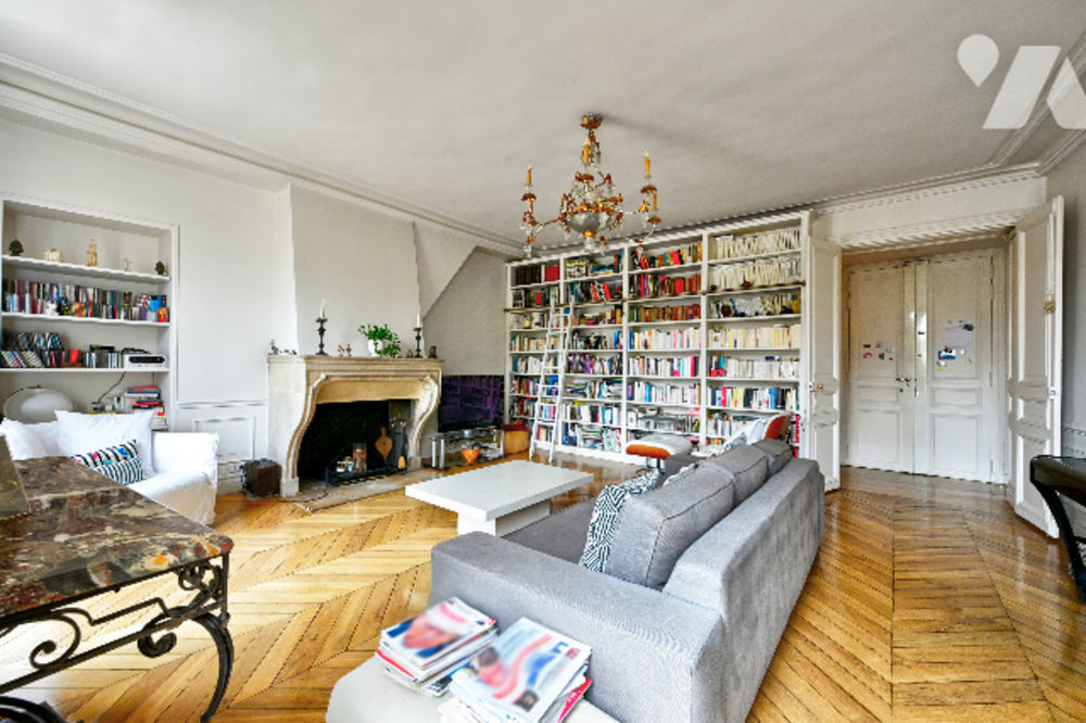 � vendre  Appartement Versailles (78000)