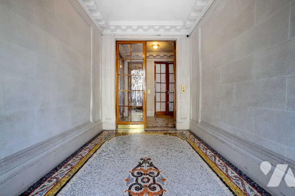 � vendre  Appartement Paris 17