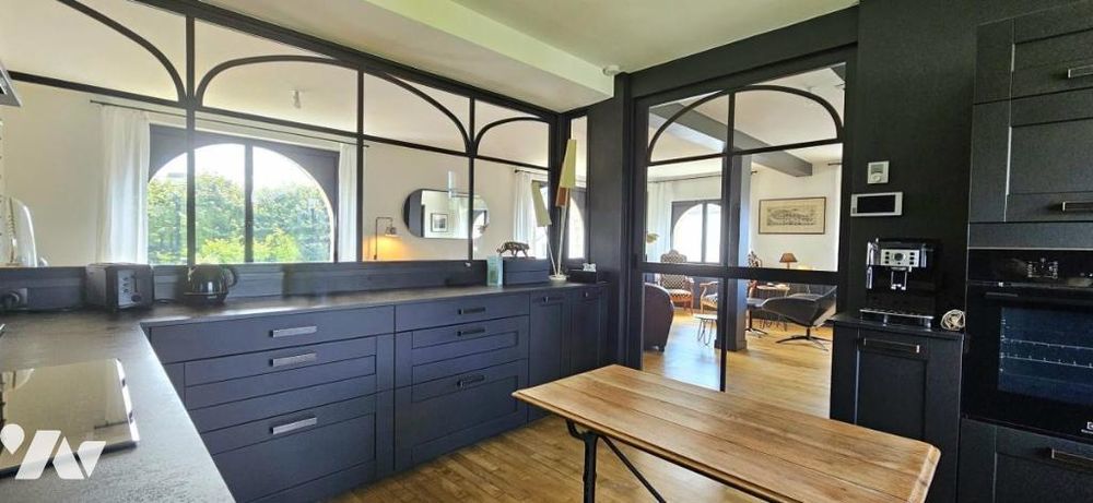 � vendre  Maison B�nodet (29950)