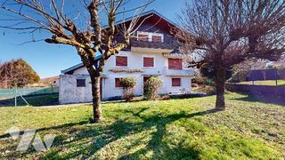  Maison � vendre 10 pi�ces 162 m�