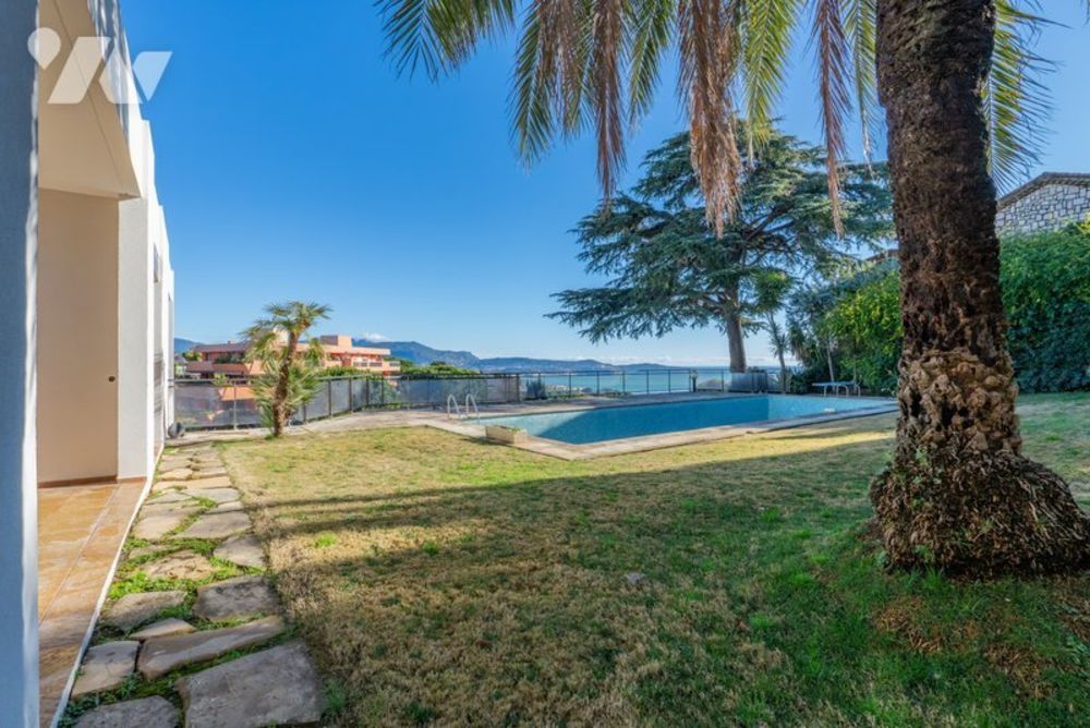 � vendre  Maison Nice (06000)