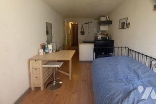  Appartement � vendre 1 pi�ce 20 m�