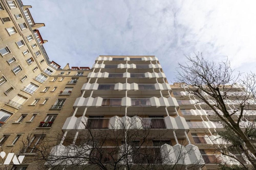 � vendre  Appartement Paris 20
