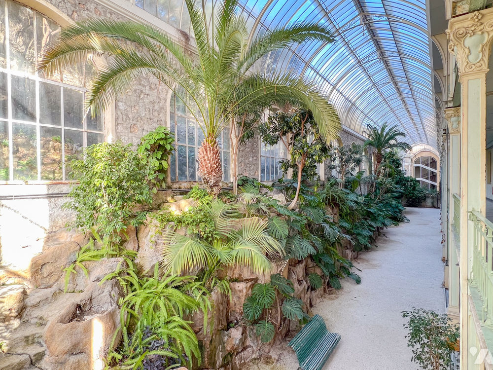 � vendre  Appartement Beausoleil (06240)