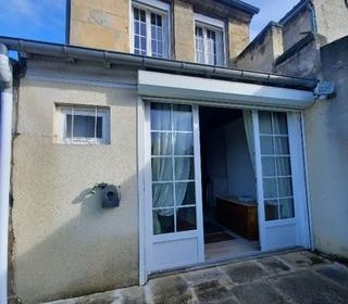  Maison � vendre 2 pi�ces 59 m�