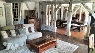  Maison � vendre 7 pi�ces 234 m�