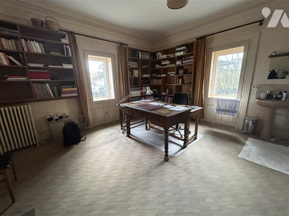 � vendre  Maison Lyon 5