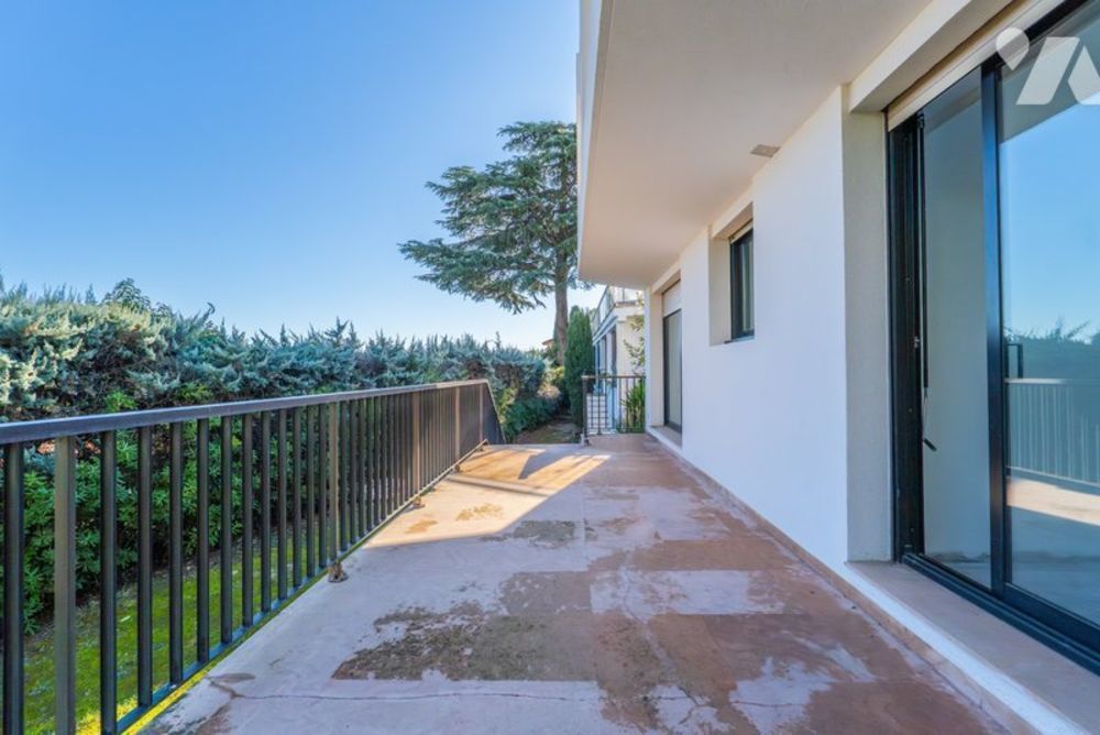 � vendre  Maison Nice (06000)