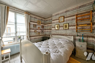  Appartement � vendre 2 pi�ces 36 m�