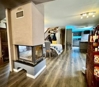  Maison � vendre 7 pi�ces 155 m�