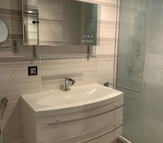  Appartement � vendre 4 pi�ces 80 m�