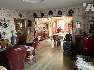  Maison � vendre 7 pi�ces 119 m�