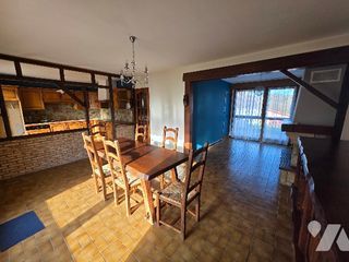  Maison � vendre 5 pi�ces 100 m�