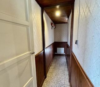  Maison � vendre 2 pi�ces 55 m�