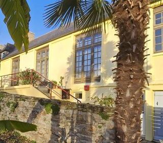  Maison � vendre 15 + pi�ces 676 m�