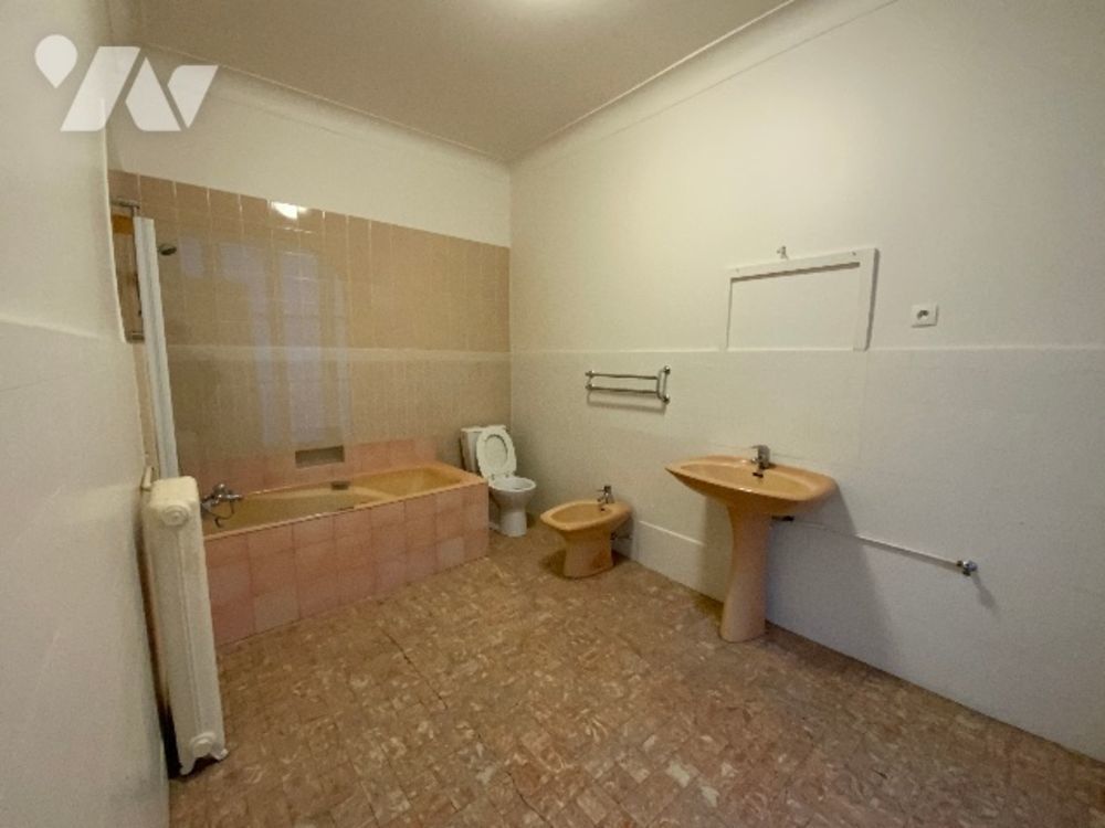 � vendre  Appartement Paris 16