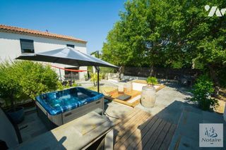  Maison � vendre 5 pi�ces 140 m�