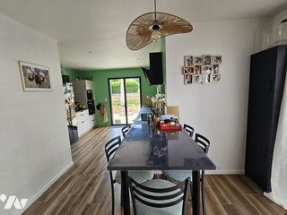  Maison � vendre 5 pi�ces 133 m�