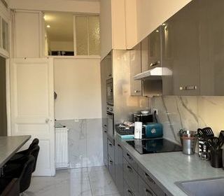  Appartement � vendre 5 pi�ces 122 m�