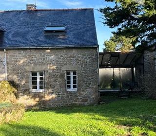  Maison � vendre 3 pi�ces 50 m�