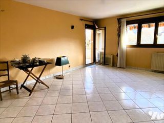  Appartement � vendre 4 pi�ces 84 m�