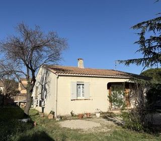  Maison � vendre 4 pi�ces 75 m�