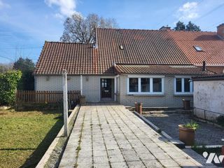  Maison � vendre 4 pi�ces 103 m�