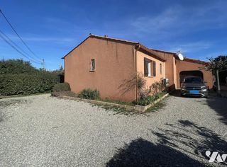  Maison � vendre 4 pi�ces 86 m�