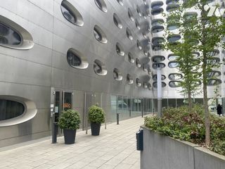  Appartement � vendre 1 pi�ce 21 m�