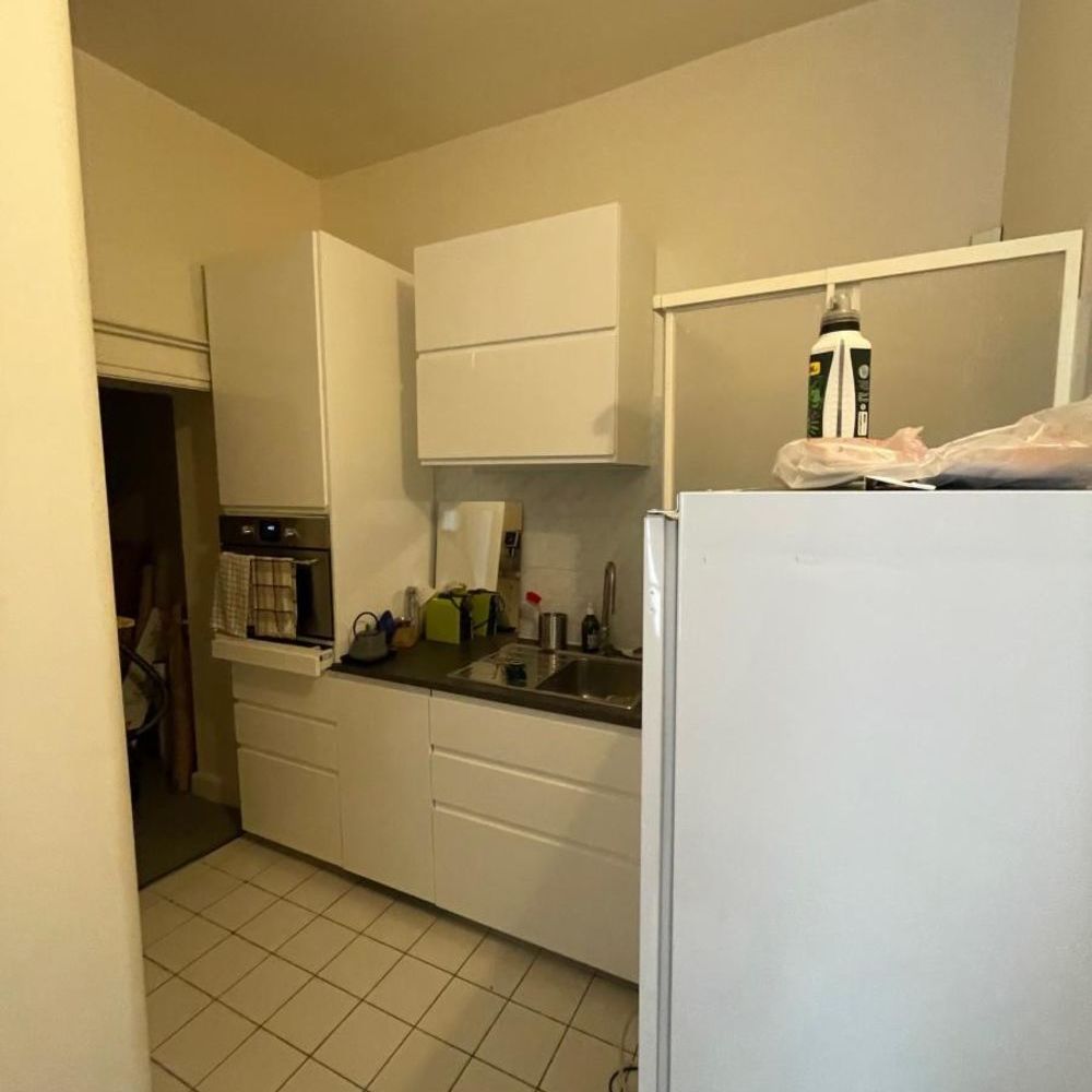 � vendre  Appartement Paris 10