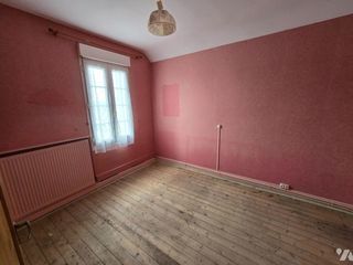  Maison � vendre 5 pi�ces 72 m�