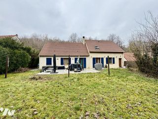  Maison � vendre 7 pi�ces 155 m�