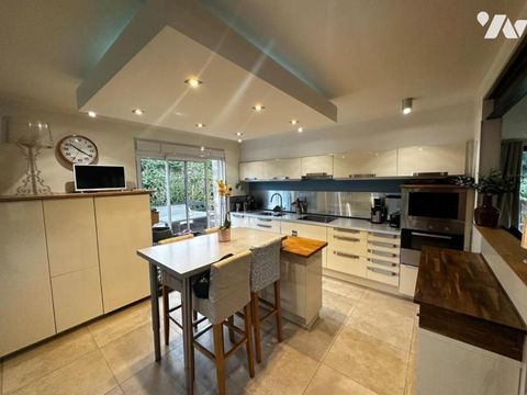   EN EXCLUSIVITE, GUINES Maison - 3 pi�ce(s) - 88 m�