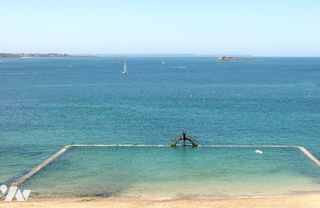  Appartement � vendre 3 pi�ces 61 m�