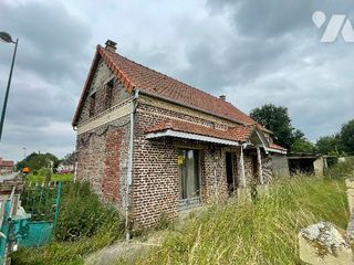  Maison � vendre 3 pi�ces 64 m�